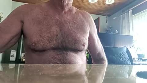 robke1966 online show from May 7, 7:03 am