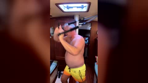 Snapshot of robotmodel420 chatting on February 6, 9:51 pm RobotModel420 online show from February 6, 9:51 pm