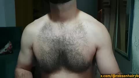 Robson online show from October 6, 2:14 pm