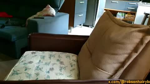 Robson online show from February 9, 3:05 pm