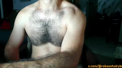 Robson online show from February 11, 4:28 am