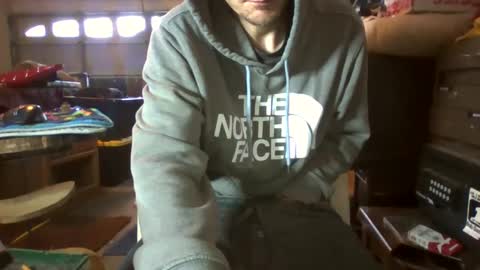 Snapshot of robwit8 chatting on January 31, 5:21 pm Rob witha 8 online show from January 31, 5:21 pm