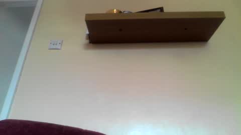 robxx32 online show from May 6, 9:14 am