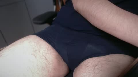 RobyFedo - Hairy Big Cock - Italian Boy online show from April 30, 11:49 am