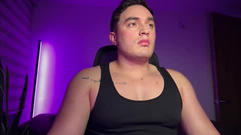 ROBYN online show from February 5, 2:49 am