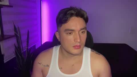 ROBYN online show from February 12, 2:17 am