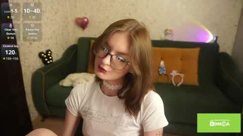 robynsentinella online show from May 8, 3:12 am
