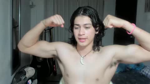Snapshot of roca_inca chatting on December 29, 6:45 am roca inca online show from December 29, 6:45 am