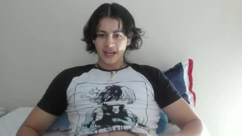 Snapshot of roca_inca chatting on January 2, 8:49 am roca inca online show from January 2, 8:49 am