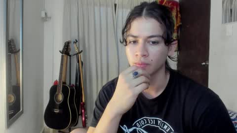 Snapshot of roca_inca chatting on January 16, 11:26 am roca inca online show from January 16, 11:26 am