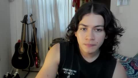 Snapshot of roca_inca chatting on January 18, 12:26 pm roca inca online show from January 18, 12:26 pm