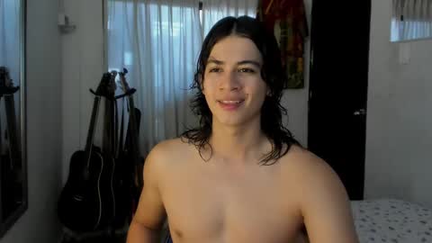 Snapshot of roca_inca chatting on January 20, 4:55 pm roca inca online show from January 20, 4:55 pm