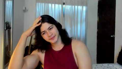 Snapshot of roca_inca chatting on January 22, 12:06 pm roca inca online show from January 22, 12:06 pm