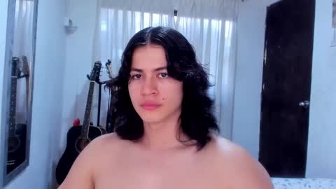 Snapshot of roca_inca chatting on January 24, 5:42 pm roca inca online show from January 24, 5:42 pm