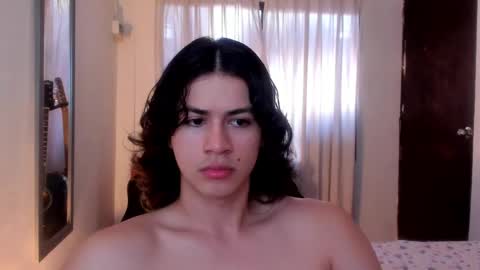 Snapshot of roca_inca chatting on January 28, 4:30 pm roca inca online show from January 28, 4:30 pm