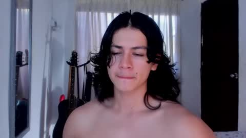 Snapshot of roca_inca chatting on January 30, 1:10 pm roca inca online show from January 30, 1:10 pm