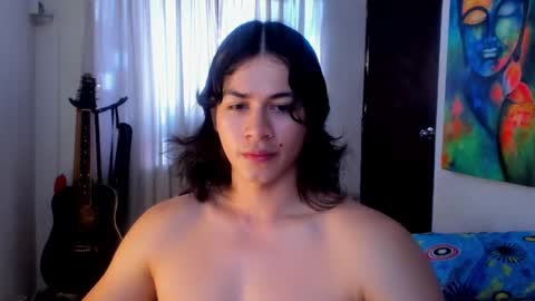 Snapshot of roca_inca chatting on January 30, 4:13 pm roca inca online show from January 30, 4:13 pm