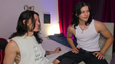Snapshot of roca_inca chatting on February 1, 2:24 pm roca inca online show from February 1, 2:24 pm