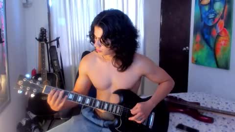 Snapshot of roca_inca chatting on February 4, 6:38 pm roca inca online show from February 4, 6:38 pm