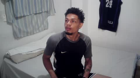 Snapshot of rocco99xx chatting on October 6, 12:24 pm Rocco online show from October 6, 12:24 pm