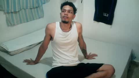 Snapshot of rocco99xx chatting on October 10, 1:37 am Rocco online show from October 10, 1:37 am
