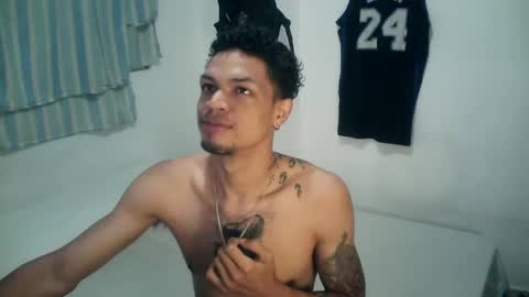 Rocco online show from October 18, 12:50 pm