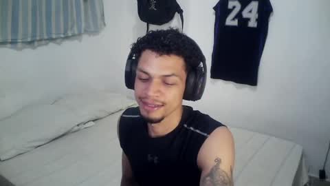 Rocco online show from November 13, 2:49 pm