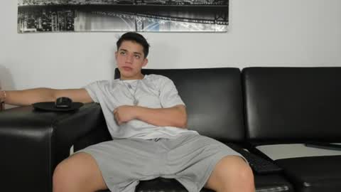 Snapshot of rocco_gym chatting on June 30, 7:15 pm Rocco online show from June 30, 7:15 pm
