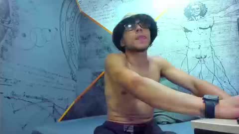 Snapshot of rocco_stone69 chatting on September 25, 5:27 pm Rocco online show from September 25, 5:27 pm