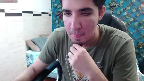 Roccoallegeri online show from April 13, 12:21 pm