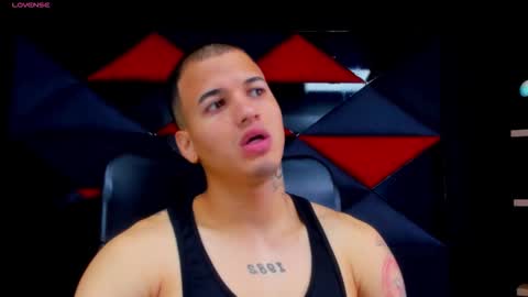 santos online show from February 18, 6:37 pm