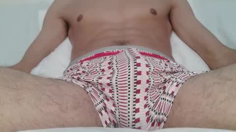 Rocco online show from October 17, 11:57 am