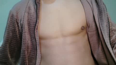 Rocco online show from March 17, 11:57 am