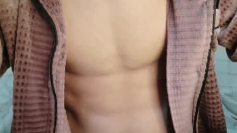 Rocco online show from March 23, 1:15 pm