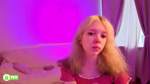 rochelle_dolly online show from July 2, 11:16 am