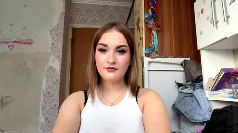 Rina online show from February 6, 11:13 am