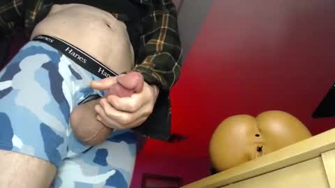Mr. Harder online show from May 9, 4:12 pm