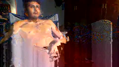 rockdrigo31 online show from December 18, 6:41 am