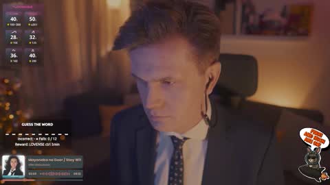 Rocket Bunny online show from January 8, 4:26 am