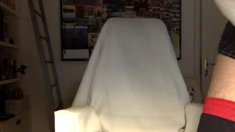 RocketViper online show from March 31, 9:48 pm