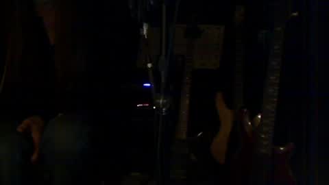rockgod2112 online show from May 11, 1:55 am