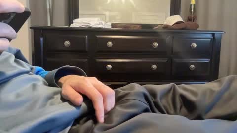 Rock Hard Cock online show from February 2, 2:05 pm