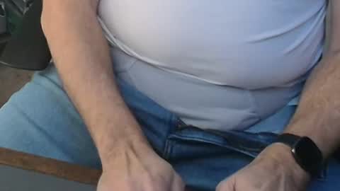 rockhardff online show from November 7, 9:48 pm