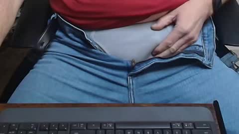 rockhardff online show from April 3, 7:56 pm