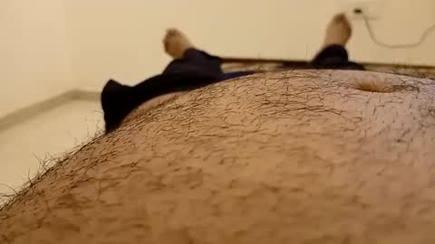 Snapshot of rockikoki chatting on February 6, 8:45 pm rockikoki online show from February 6, 8:45 pm