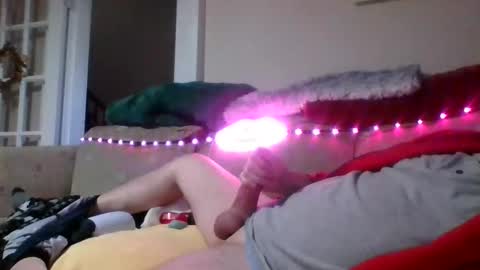 Snapshot of rockinghard7 chatting on December 18, 7:20 pm cum mature edging daddy cock online show from December 18, 7:20 pm