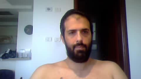 rockistman1 online show from February 13, 5:48 am