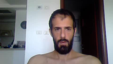 rockistman1 online show from September 29, 5:34 am