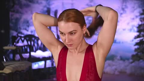 RocknRose online show from December 15, 11:42 pm