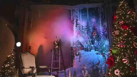 RocknRose online show from December 23, 2:56 am